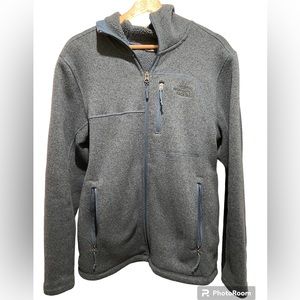 The North Face Jacket